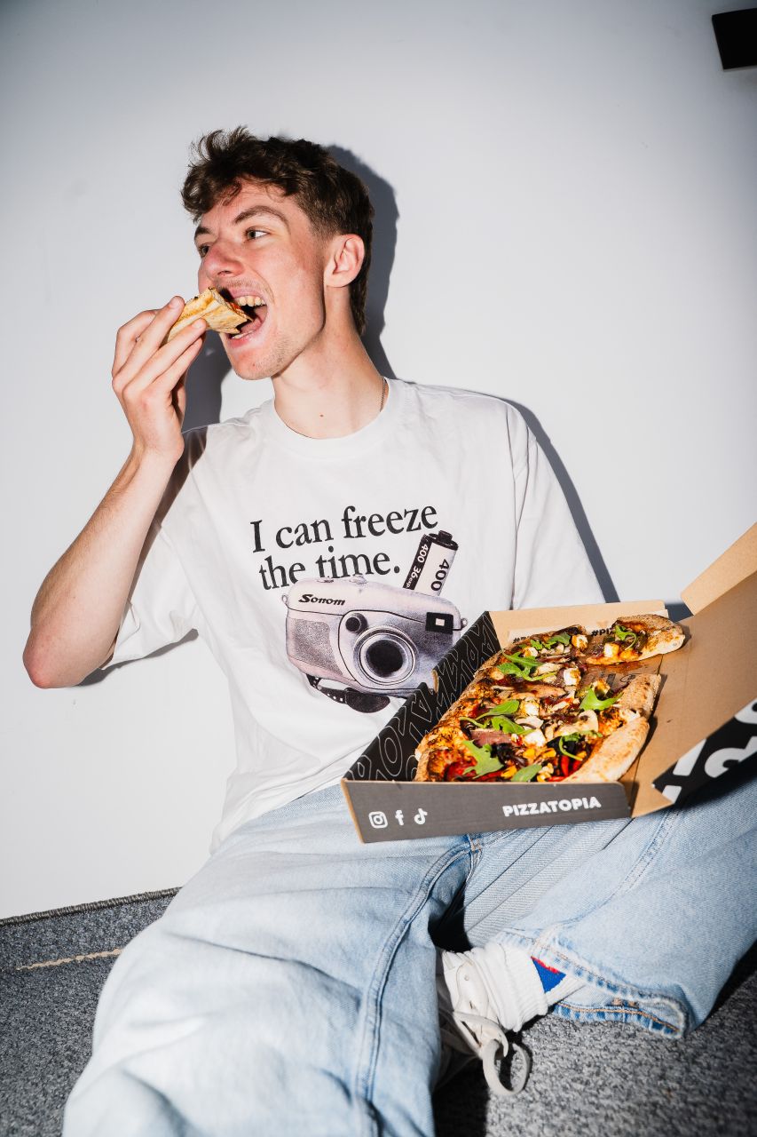 PizzaTopia