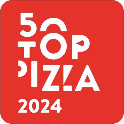 50 top pizza 2024