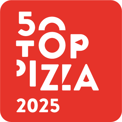 50 top pizza 2025